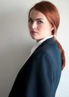 Лив Коллинз