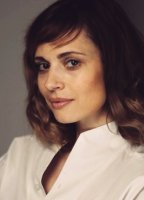 Ливия Беловеч