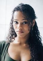 Лорис Харрисон