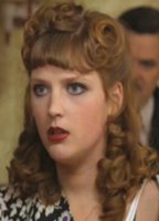 Лоррейн Мордиллат