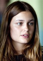 Луиза Гринберг