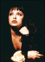 Люсия Ламан