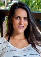 Лусиана Паес