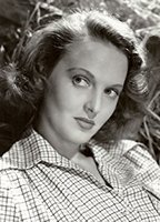 Люсиль Бремер