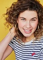 Люси Блехар