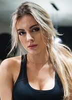 Людовика Пагани