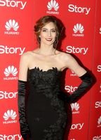 Мэри Бергам