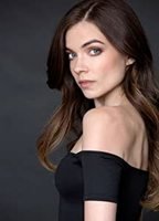 Маккензи Бойд-гаррисон