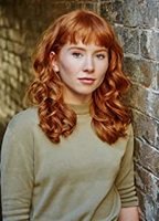 Мэдди Макуильям