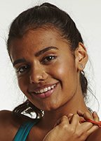 Мадлен Мэдден