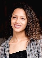 Мэдисон Расс