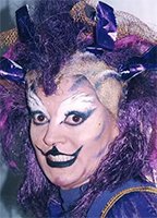 Магали Бифф