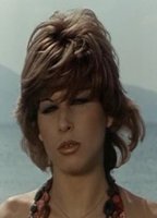 Магда Макри