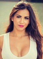 Мара Фимбрес