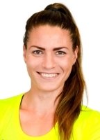 Марсела Йоглова