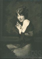 Маргарет Клауд