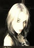 Маргарет Фон Штерн