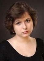 Мари Буренкова