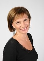 Мари Рантасила