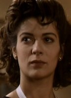 Мария Мегарехо