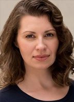 Мария Натапов