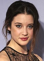 Мария Педраза