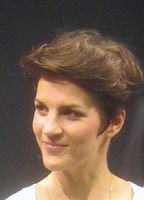 Мария Йлипяя