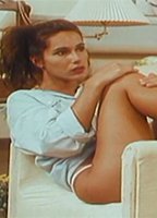 Мариана Крошмор