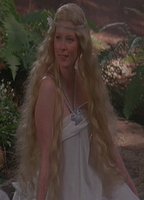 Марианна Хорин