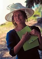 Мари-шанталь Перрон