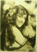 Мари Конвей