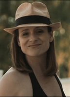 Мари-жоанна Буше