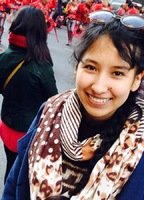 Мариэла Салаверри