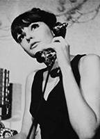 Мариэтт Левеск