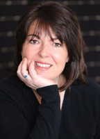 Марина Боррингер