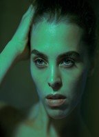 Марина Криалези