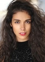 Марина Лоуренс-махрра