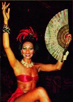 Марина Монтини