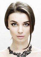 Марина Царан