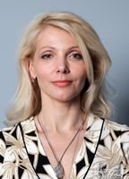 Марина Цымма