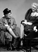 Марион Мартин