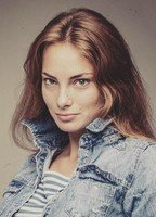 Мария Лисовая