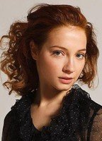 Мария Луговая