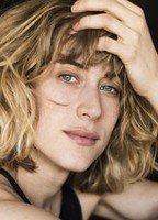 Марта Бельмонте