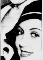 Мэри Малхерн