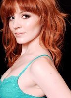 Меган Даффи