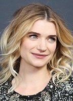 Меган Фергюсон