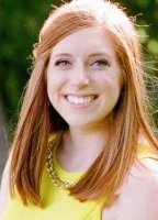 Меган Харпер