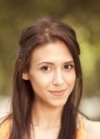 Меган Мозер