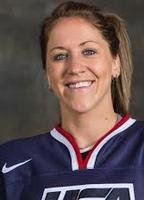 Меган Дагган